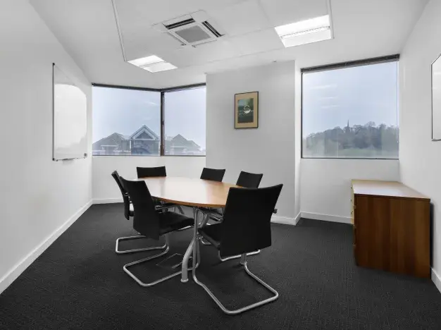 Boardroom at College Road, Regus in Harrow