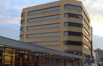 Building pictures of College Road, Regus at Harrow