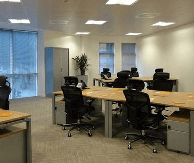 Dedicated workspace in Rosslyn Crescent, Harrow - Phoenix Developments