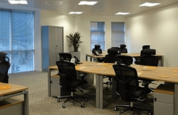 Dedicated workspace in Rosslyn Crescent, Harrow - Phoenix Developments