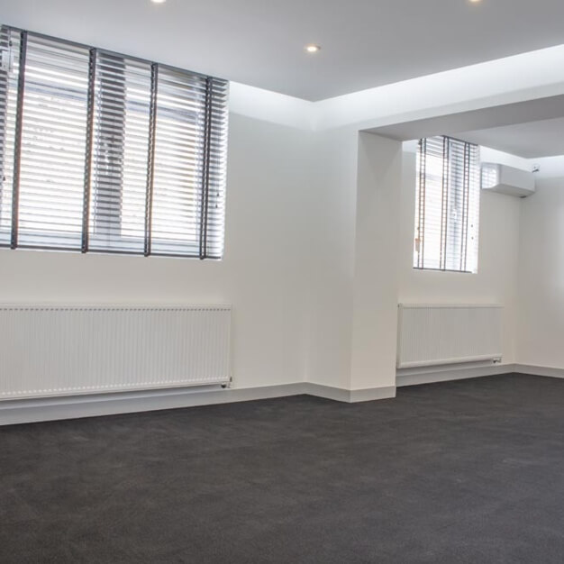 Dedicated workspace in Rosslyn Crescent, Phoenix Developments (Harrow)