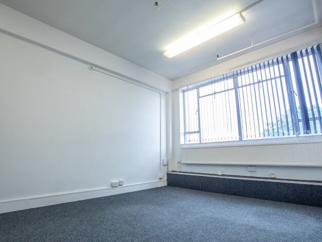 Unfurnished workspace at Nestles Avenue, Access Storage, Hayes