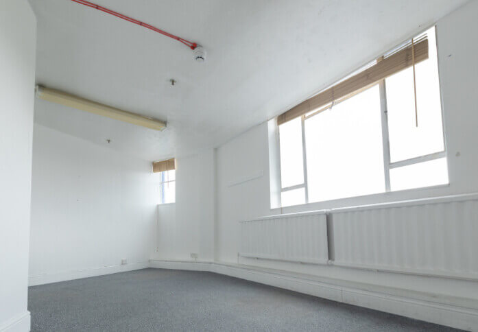 Unfurnished workspace: Nestles Avenue, Access Storage (Hayes)