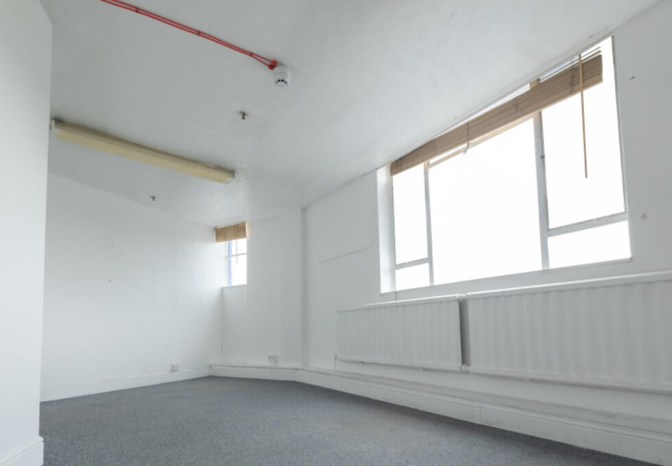 Unfurnished workspace: Nestles Avenue, Access Storage (Hayes)