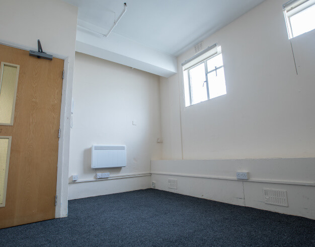 Unfurnished workspace: Nestles Avenue, Access Storage, Hayes