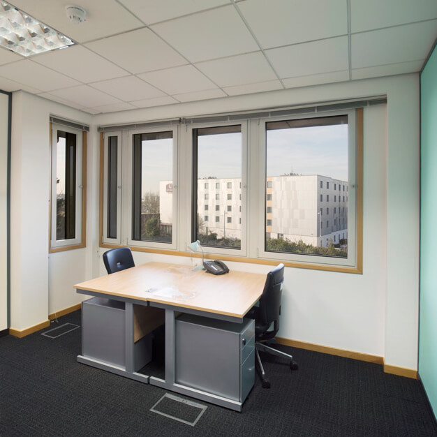 Your private workspace, Bath Road, Regus, Heathrow
