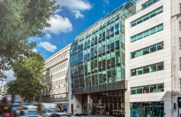 Building pictures of High Holborn, LABS at Holborn