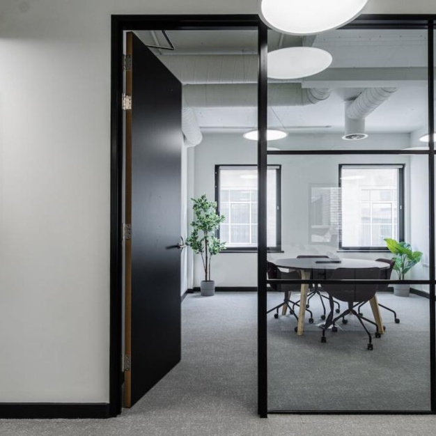 Dedicated Boardroom at Gate Street, Colliers in Holborn