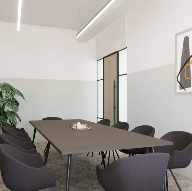 Dedicated meeting room at Kingsway, RX in Holborn