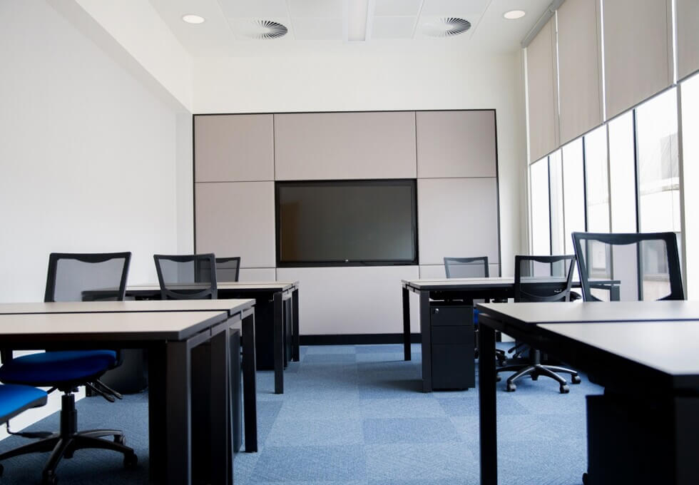 Dedicated workspace, Furnival Street, Prospect Business Centres (Holborn)