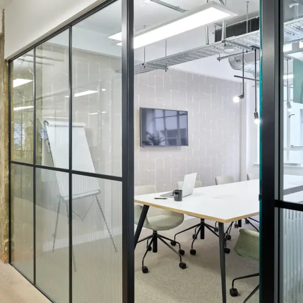 Meeting room - High Holborn, InfinitSpace in Holborn