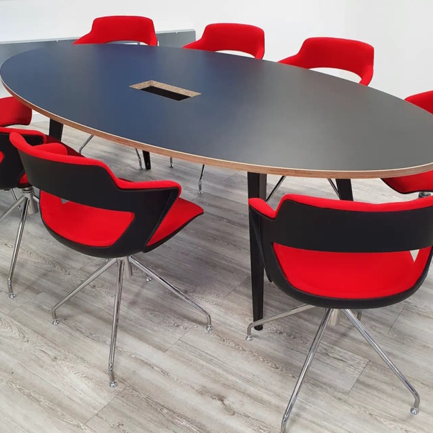 Meeting rooms at Furnival Street, Scriven Properties Ltd in Holborn