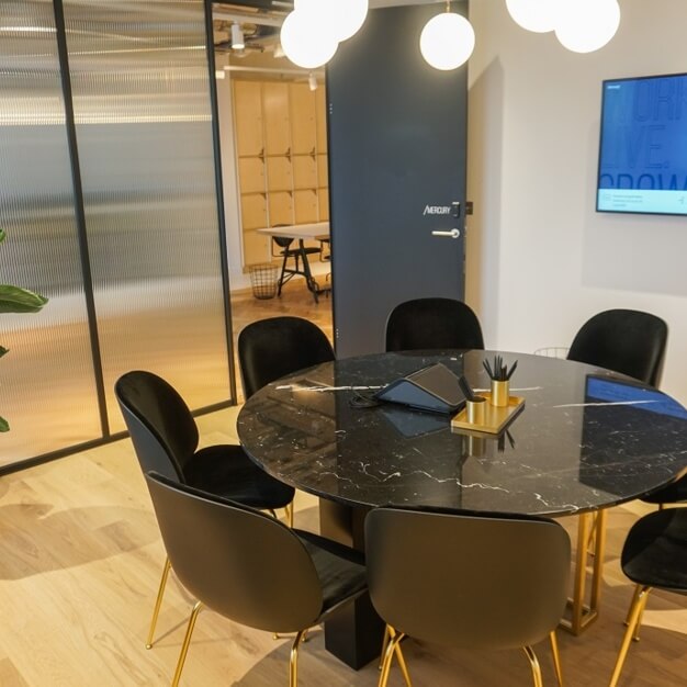 Meeting rooms in Bloomsbury Way, LABS (Holborn)
