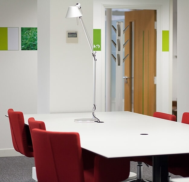 Meeting rooms in High Holborn, E Office, Holborn