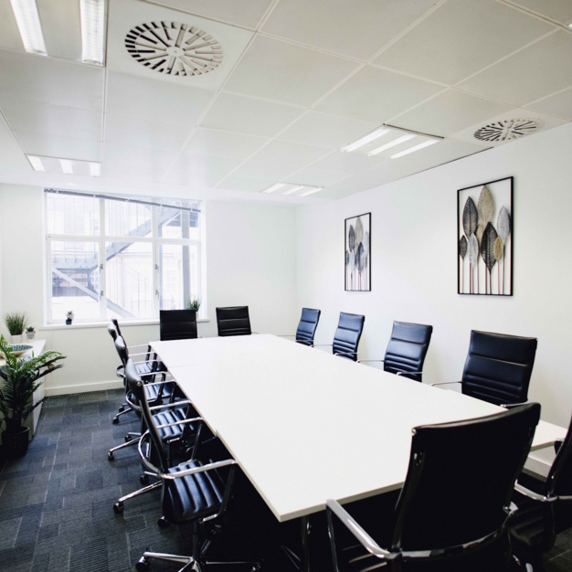 Meeting rooms in High Holborn, Orega, Holborn