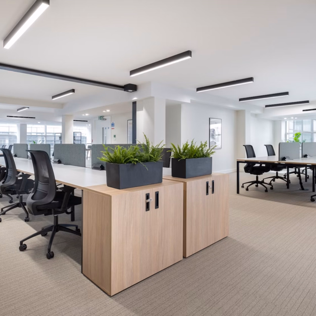 Private workspace - High Holborn, Made (London)