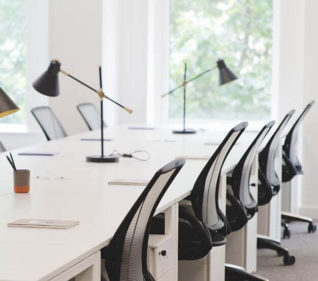 Private workspace in Bloomsbury Way, FORA (Holborn)
