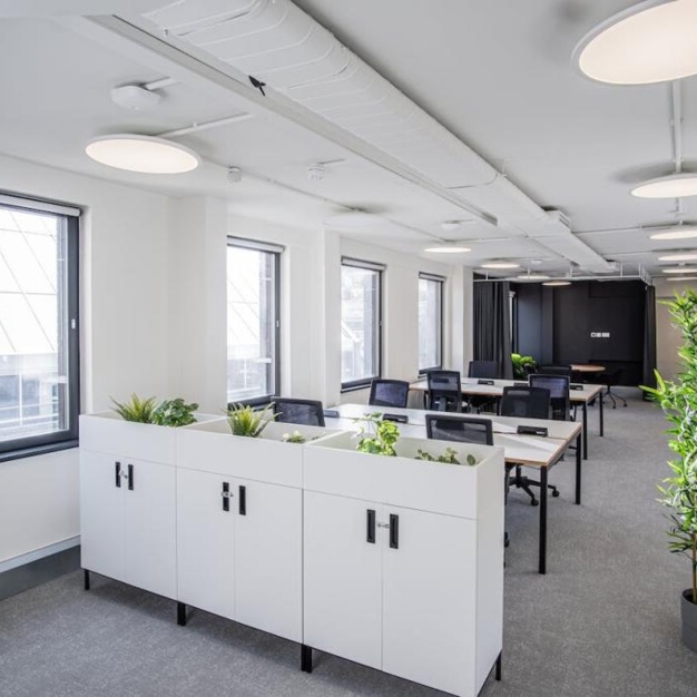 Private workspace in Gate Street, Colliers (Holborn)