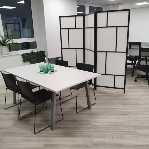 The Breakout area - Furnival Street, Scriven Properties Ltd (Holborn)
