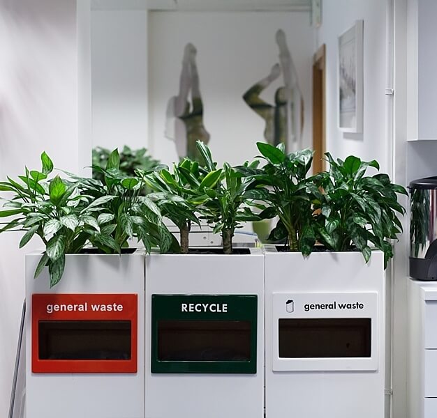 Use the Kitchen at High Holborn, E Office in Holborn