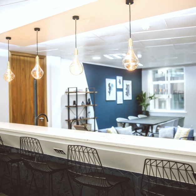 Use the Kitchen at High Holborn, Orega in Holborn