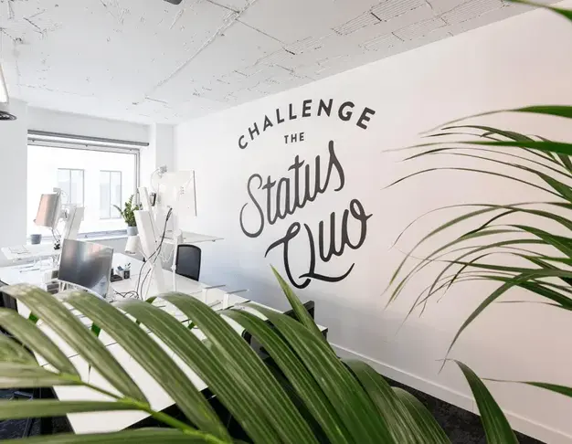 Your private workspace, Holborn, Creo London Ltd., Holborn