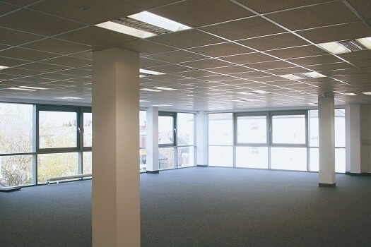Dedicated workspace in Tottenham Lane, Hornsey, Access Storage