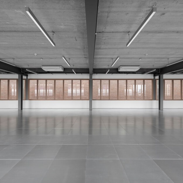 Unfurnished workspace in Cremer Street, Workspace Group Plc, Hoxton