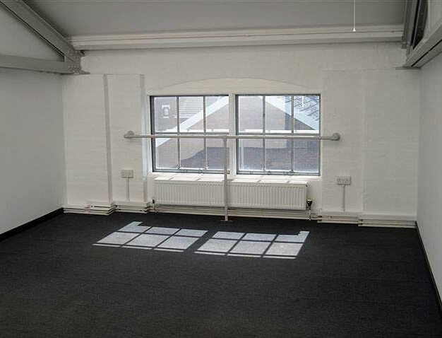 Private workspace, North Road, Workspace Group Plc in Islington