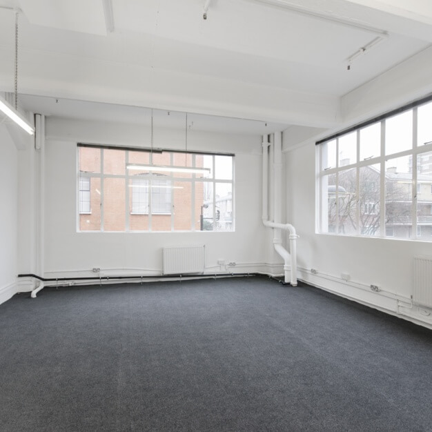 Unfurnished workspace - Essex Road, Workspace Group Plc, Islington