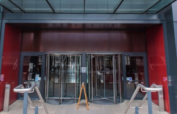 Building picture of York Way, Kings Place Music Foundation Ltd at King's Cross