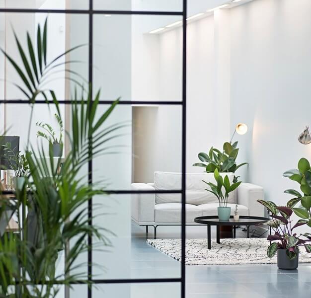 Client Breakout space - Leeke Street, Kitt Technology Limited in King's Cross