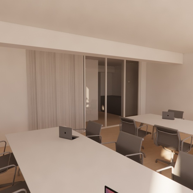 Dedicated workspace in Northdown Street, Shoreditch One Ltd (Oneder), King's Cross