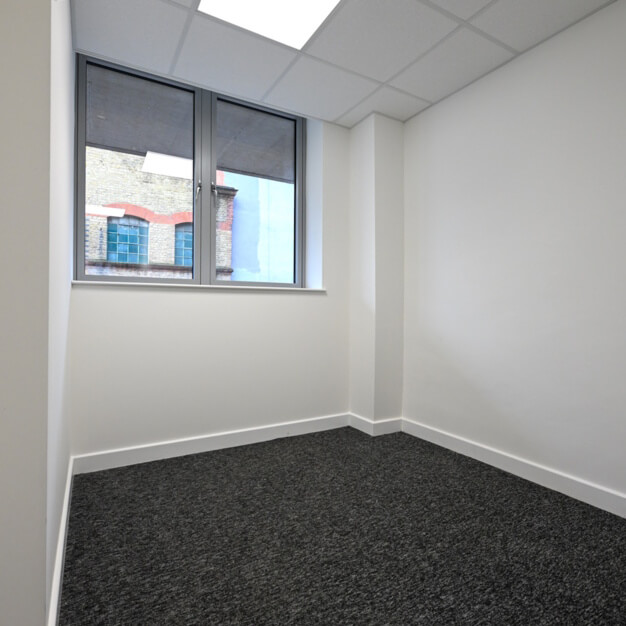Dedicated workspace, Vale Royal, Access Storage in King's Cross