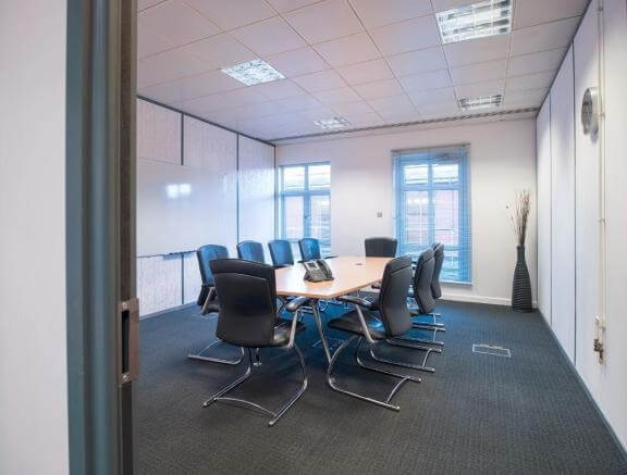 Meeting rooms in Grays Inn Road, Regus, King's Cross