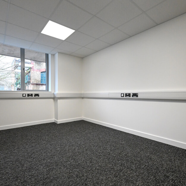 Private workspace - Vale Royal, Access Storage in King's Cross