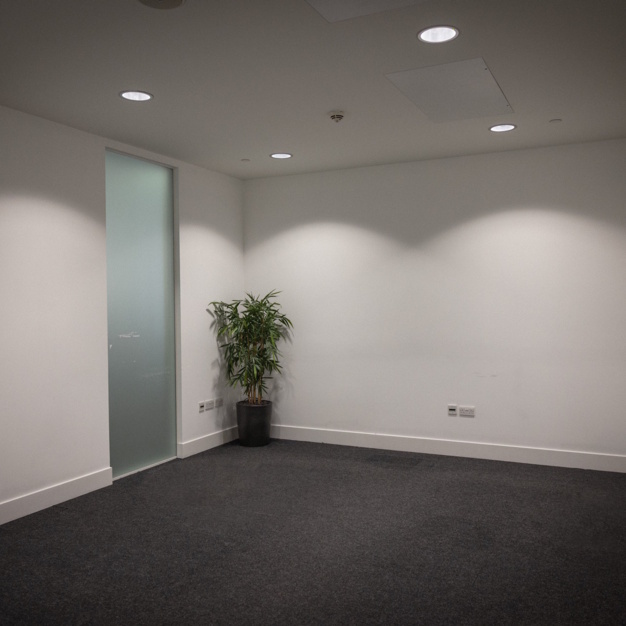 Unfurnished workspace at York Way, Kings Place Music Foundation Ltd, King's Cross