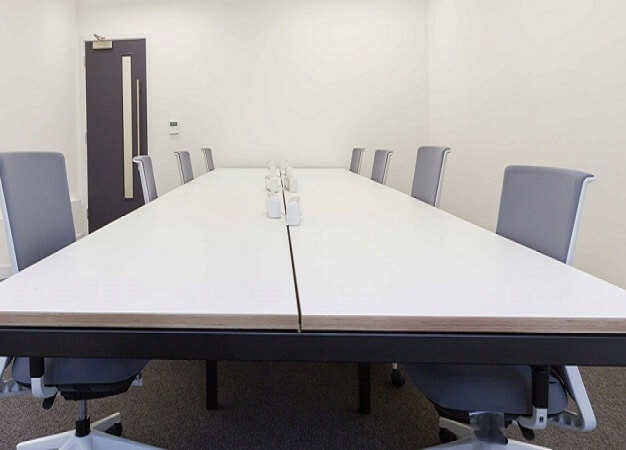 Your private workspace, Grays Inn Road, The Boutique Workplace Company, King's Cross