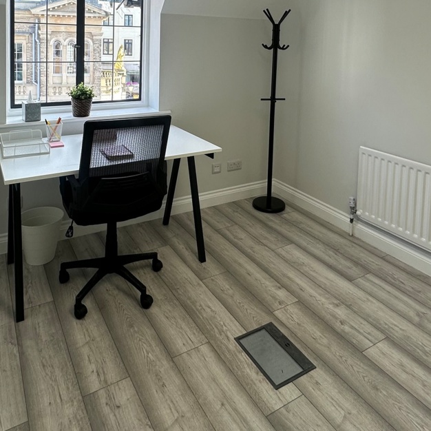 Dedicated workspace - Crown Passage, Nammu Workplace Ltd in Kingston upon Thames