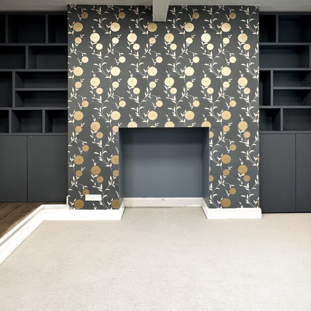 Dedicated workspace, Lower Teddington Road, Nammu Workplace Ltd in Kingston upon Thames