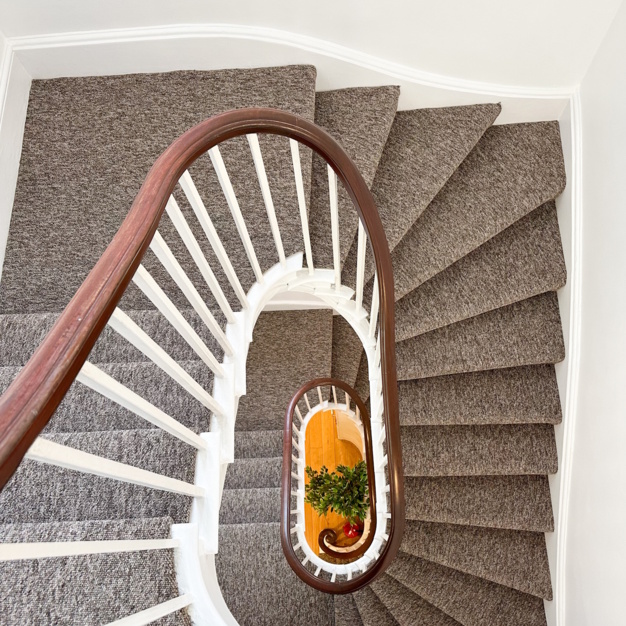 Hallway access at Lower Teddington Road, Nammu Workplace Ltd, Kingston upon Thames