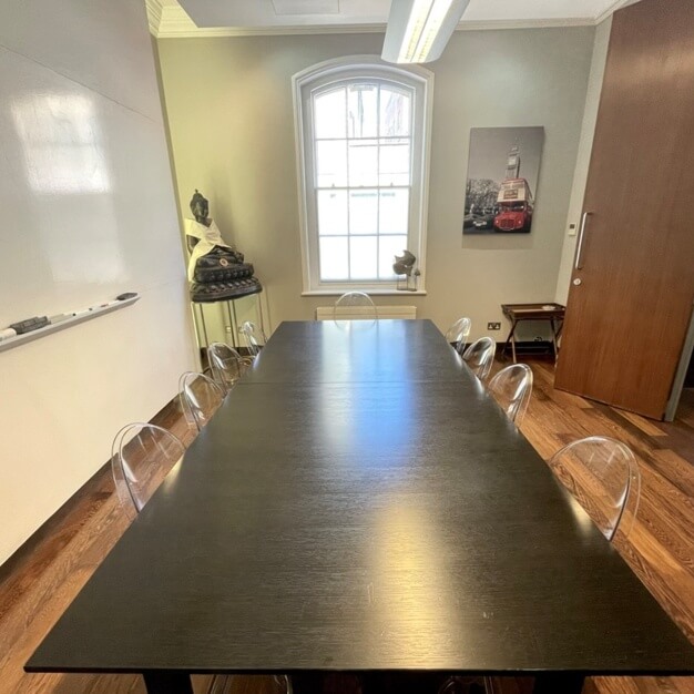 Meeting rooms at Old London Road, Filgroup Limited in Kingston upon Thames