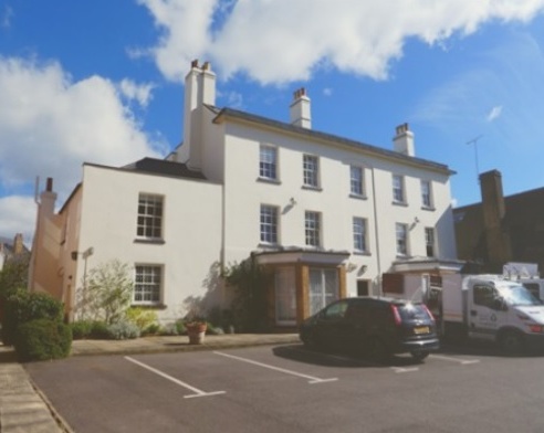 Parking- Lower Teddington Road, Nammu Workplace Ltd in Kingston upon Thames