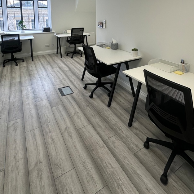 Private workspace, Crown Passage, Nammu Workplace Ltd in Kingston upon Thames