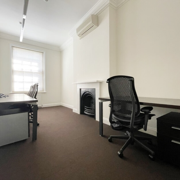 Private workspace, Old London Road, Filgroup Limited (Kingston upon Thames)