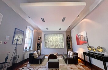 Reception - Old London Road, Filgroup Limited in Kingston upon Thames