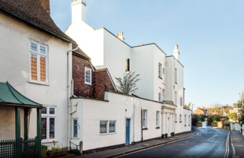 The building at Lower Teddington Road, Nammu Workplace Ltd, Kingston upon Thames