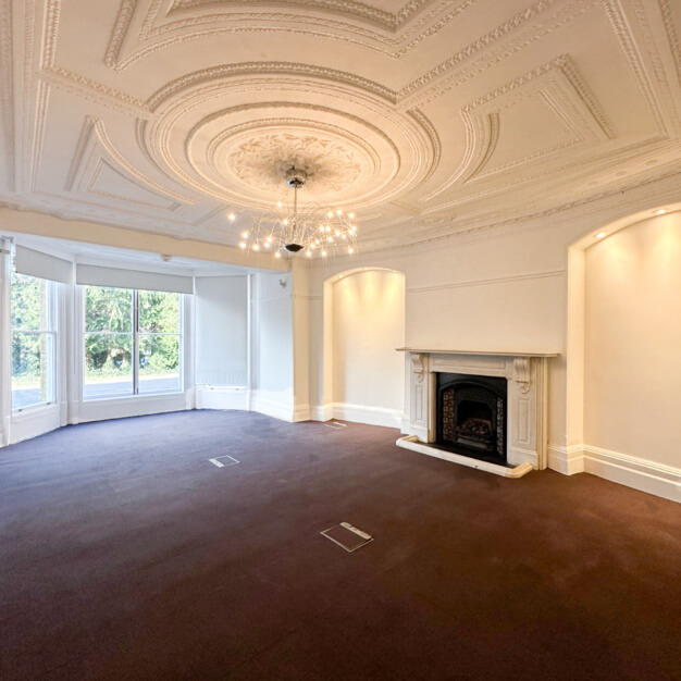Unfurnished workspace in Lower Teddington Road, Nammu Workplace Ltd, Kingston upon Thames
