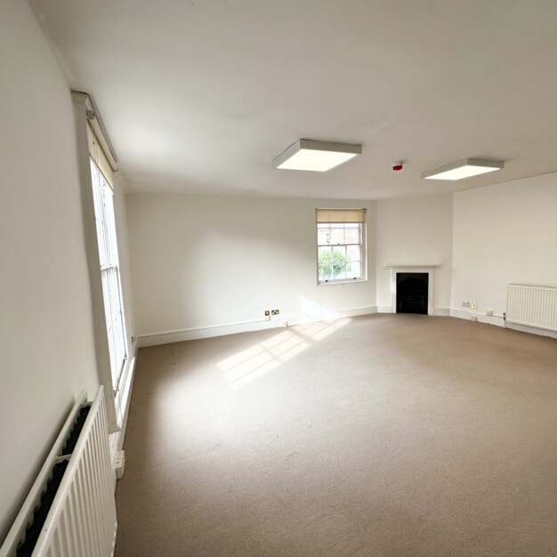 Unfurnished workspace, Lower Teddington Road, Nammu Workplace Ltd, Kingston upon Thames