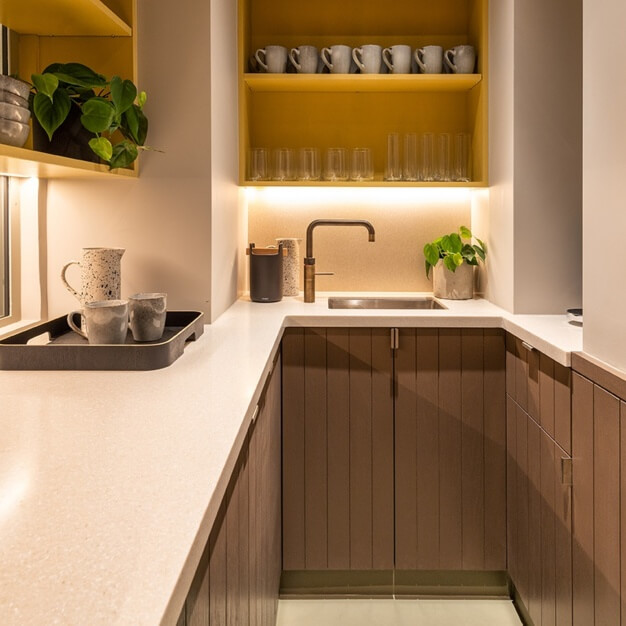 Kitchen area - Hans Road, Dorrington (Knightsbridge)